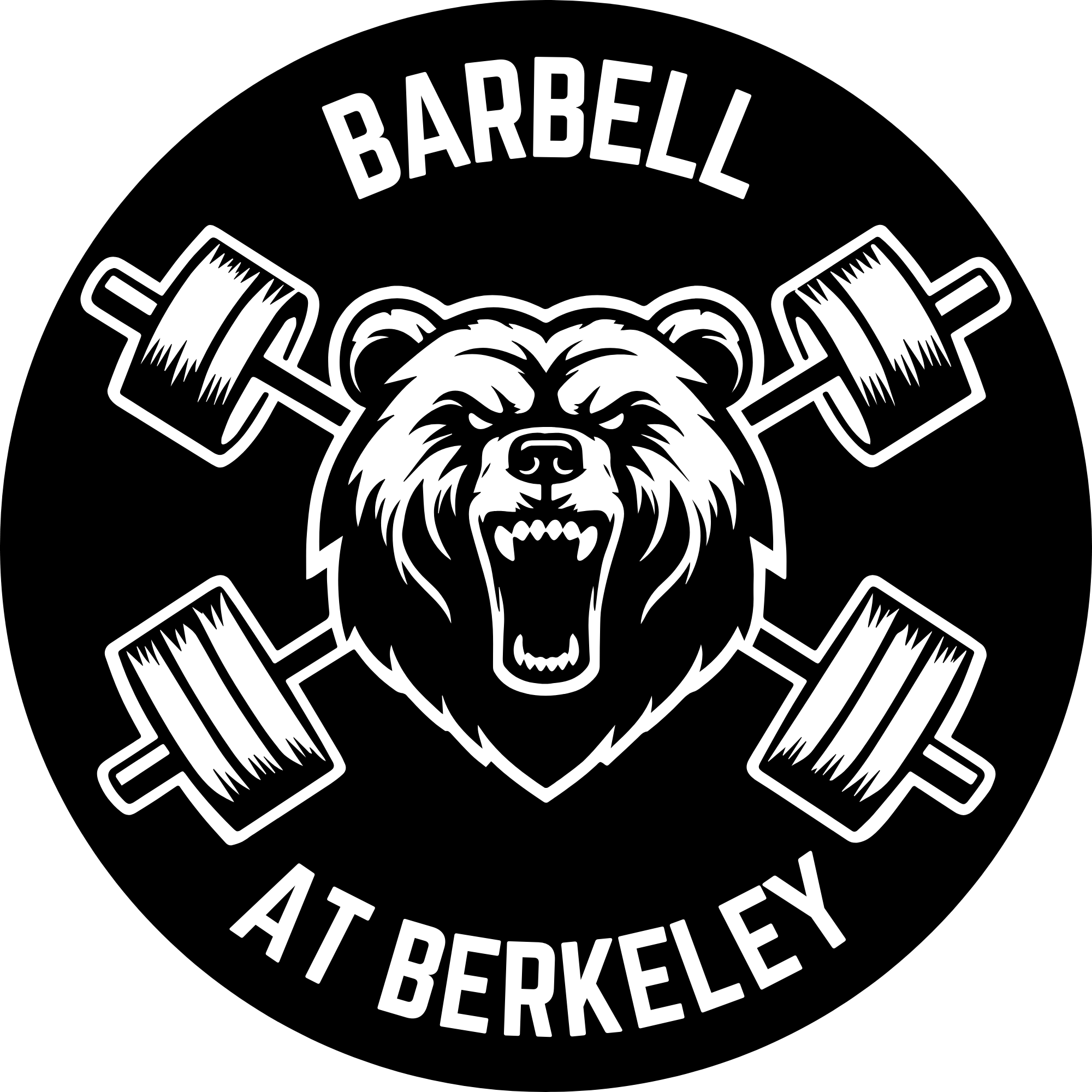 Barbell At Berkeley