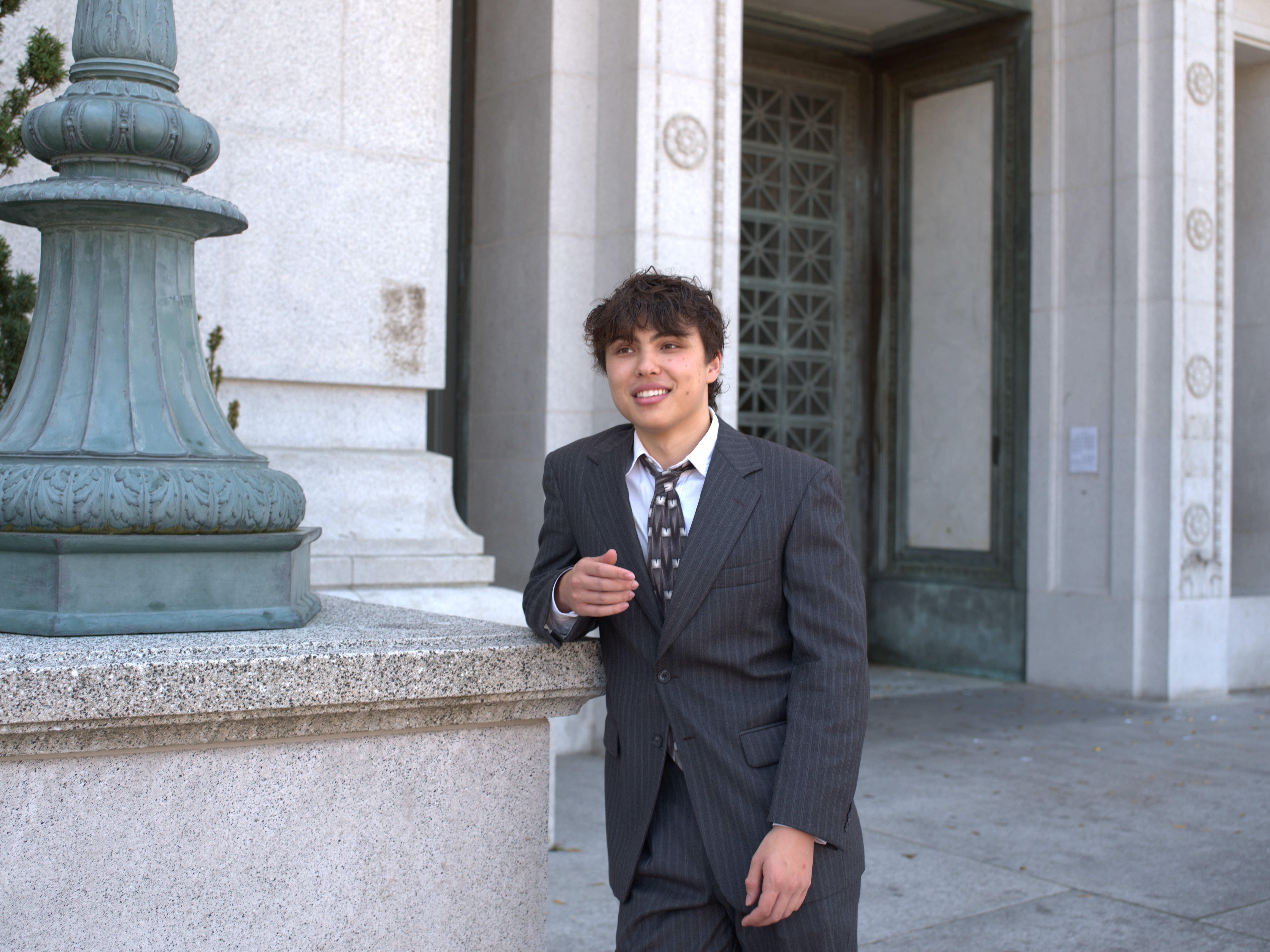 Ethan Schein