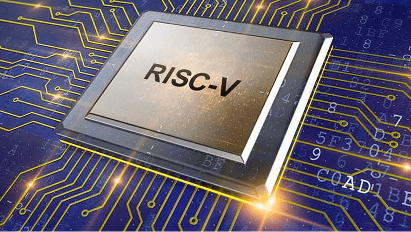 RISC-V
